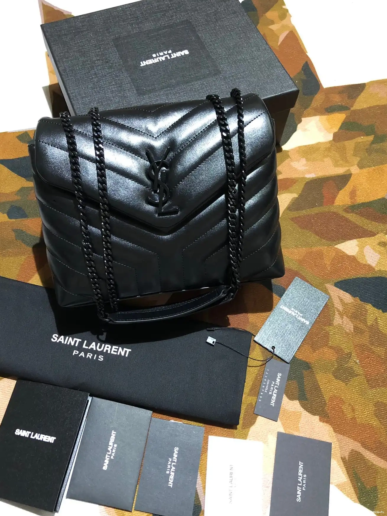 LOULOU YSL 0628